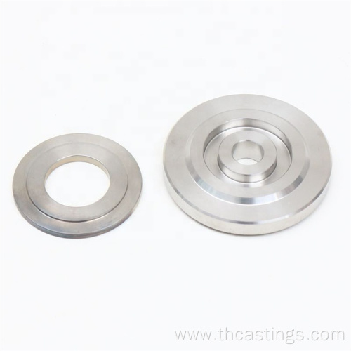 CNC Machining CNC Machine Spare Parts